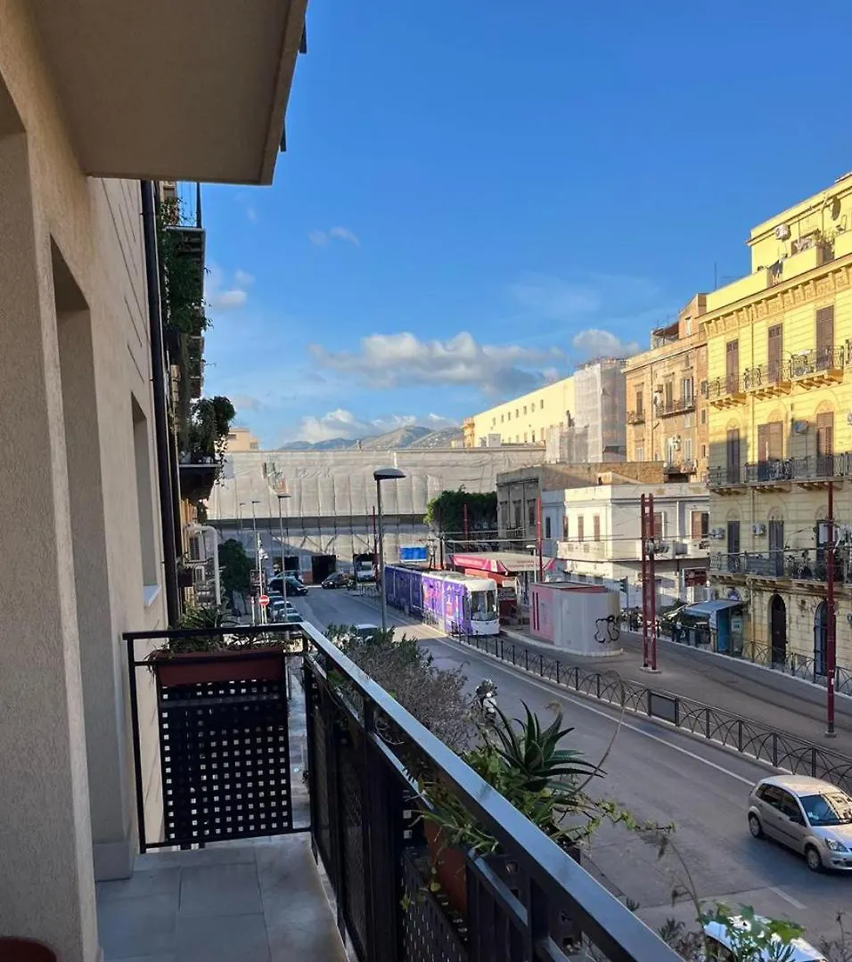 Apartment Casa Vacanze Balsamo Palermo Italy
