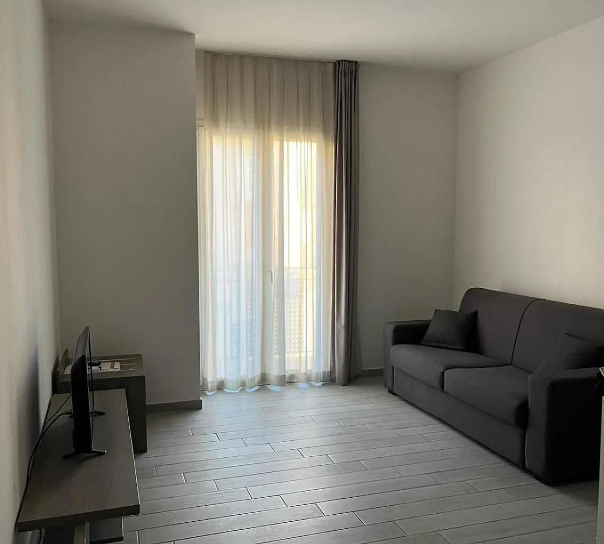 Casa Vacanze Balsamo 巴勒莫 意大利
