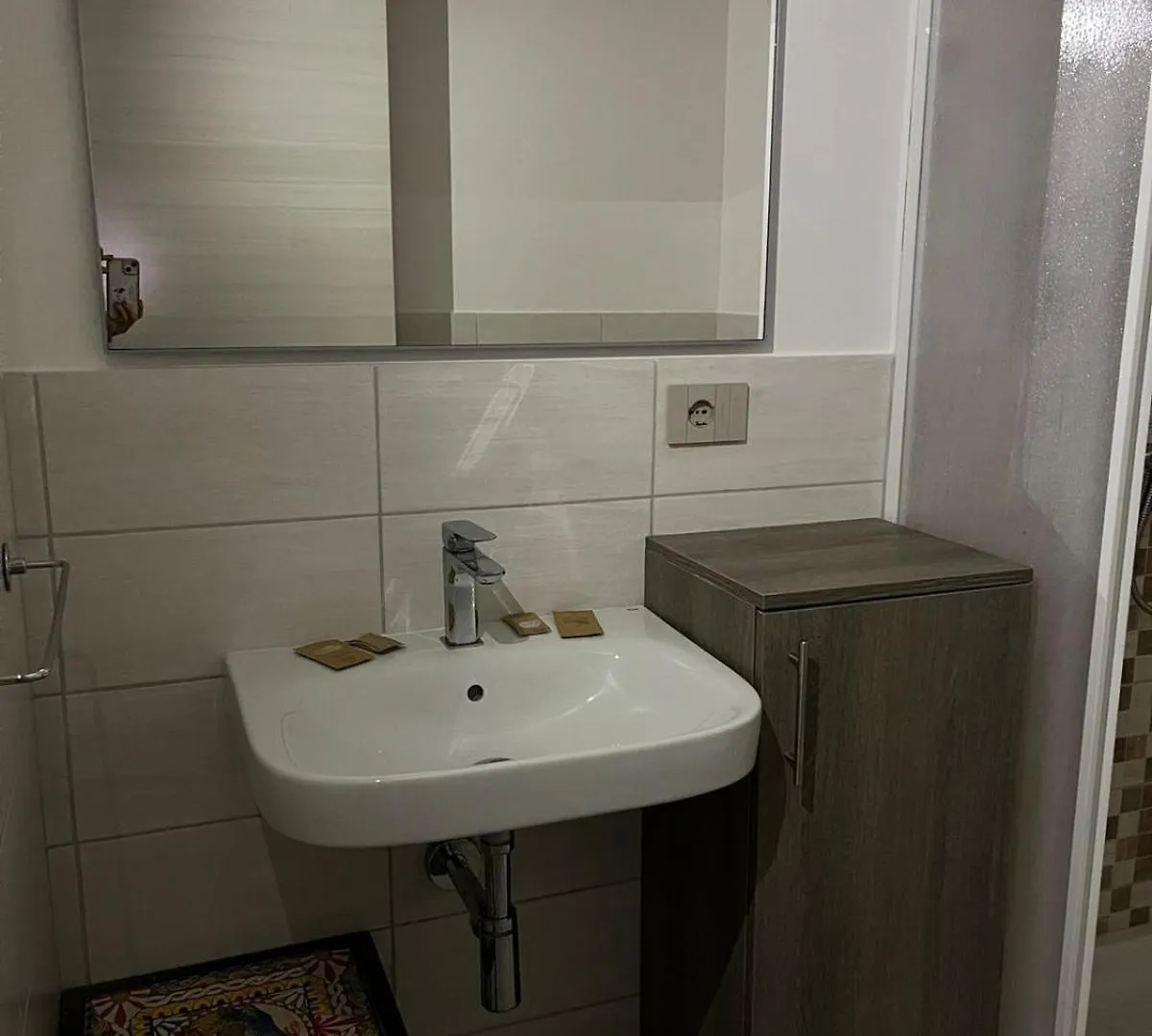 Casa Vacanze Balsamo 巴勒莫 公寓