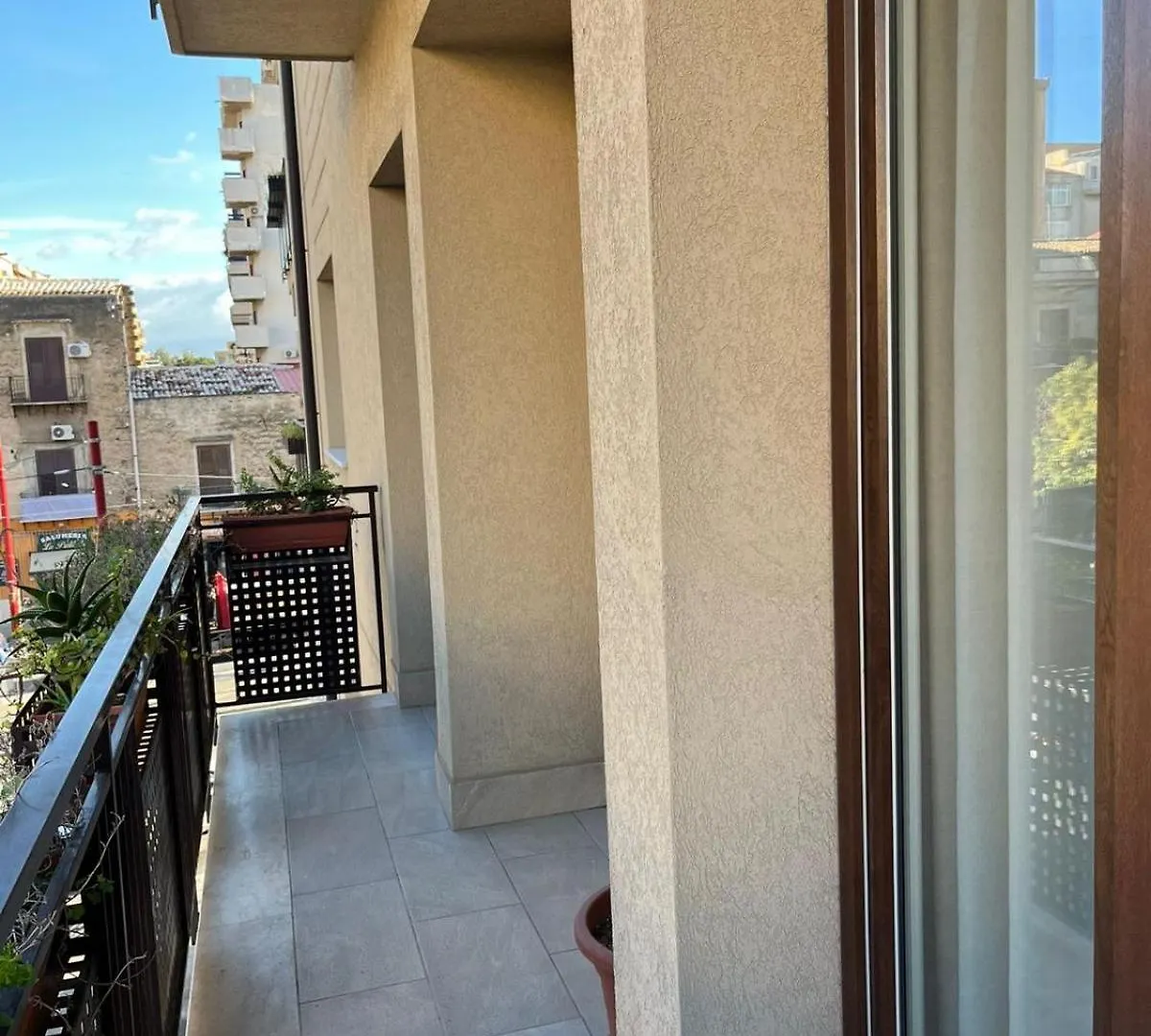 Casa Vacanze Balsamo Palermo 0*,  Italien