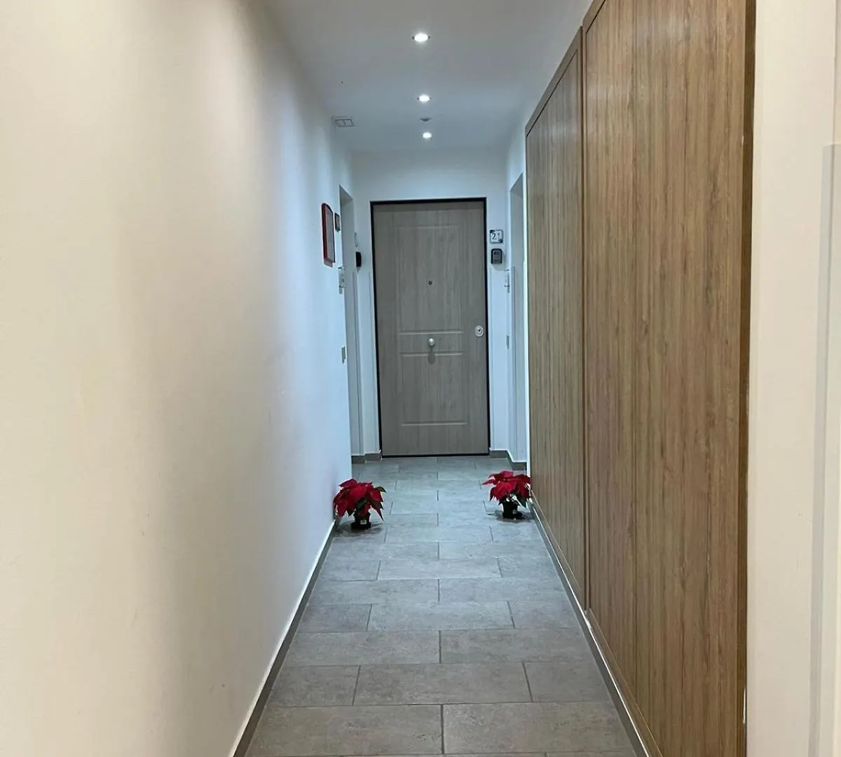 Casa Vacanze Balsamo Palermo 0*,
